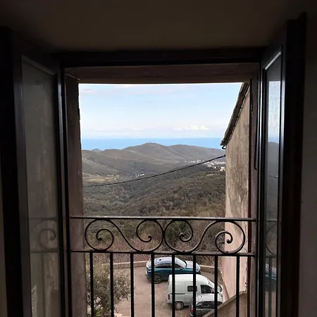 Prázdninový dům Casa Mare E Monti Sisco