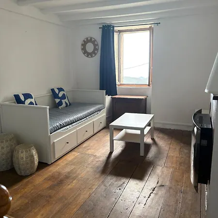 Casa Mare E Monti Prázdninový dům *