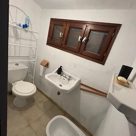 Casa Mare E Monti * Sisco