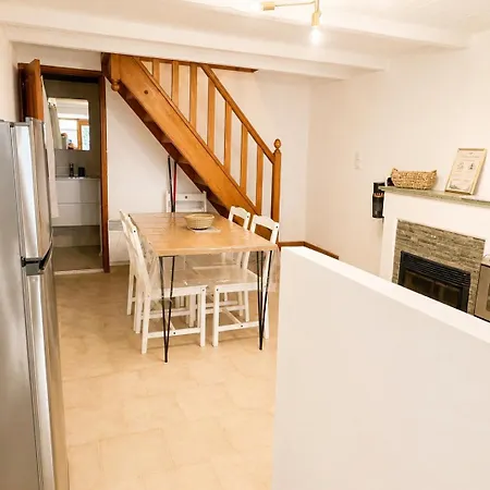 Prázdninový dům Casa Mare E Monti Sisco