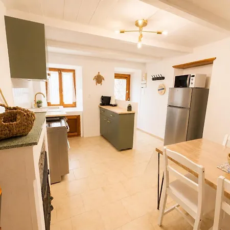 Casa Mare E Monti * Sisco