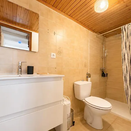 Casa Mare E Monti Prázdninový dům *