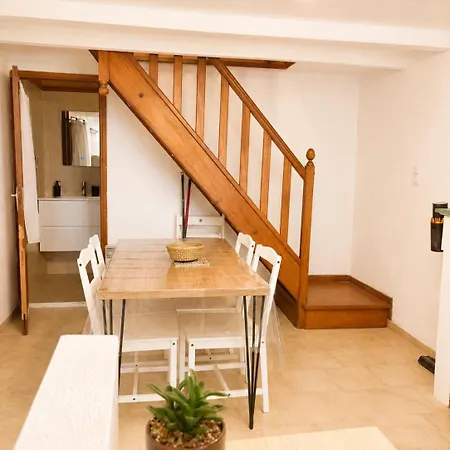 Casa Mare E Monti Prázdninový dům Sisco