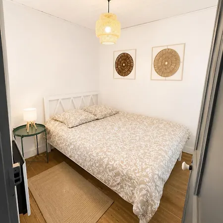 Casa Mare E Monti Prázdninový dům *