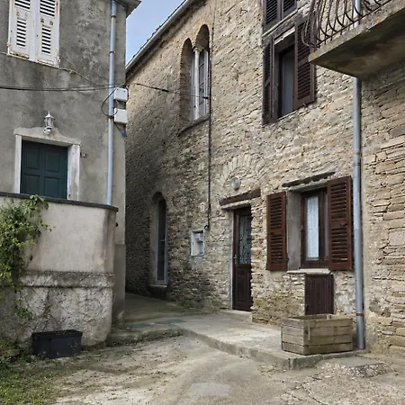 Casa Mare E Monti * Sisco