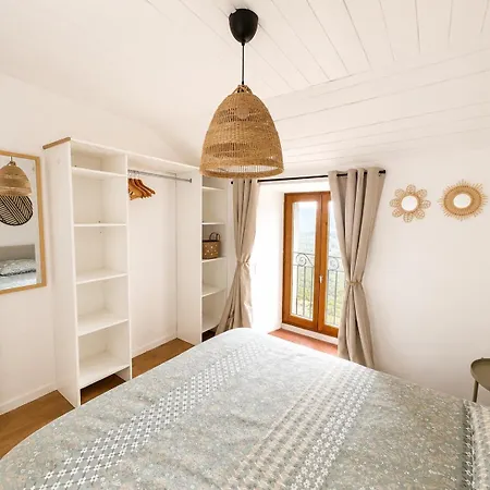 Casa Mare E Monti Prázdninový dům *
