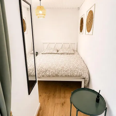 Casa Mare E Monti Prázdninový dům Sisco